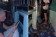 একাই থাইল্যান্ড বেড়াতে গিয়েছিলেন মহিলা, কিন্তু রাতভর সমুদ্রপথে ভ্রমণের ভয়ঙ্কর অভিজ্ঞতা !