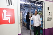 প্রবীণদের জন্য বিশেষ ব্যবস্থা চালু সেন্ট্রাল রেলের, ধাপে ধাপে সর্বত্র এই ব্যবস্থা চালু হবে