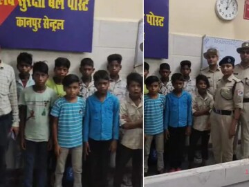 'তোমরা কারা? কোথা থেকে এসেছ?' যাত্রীকে প্রশ্ন RPF-এর! শিশু যা উত্তর দিল, কেঁপে গেল সবাই