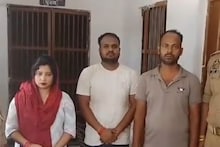ফ্ল্যাটে থাকতেন স্বামী-স্ত্রী, আচমকা নজর পুলিশের! জানলা দিয়ে উঁকি দিতেই… ঘাম ছুটল সকলের