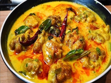 Recipe: এইভাবে বানান উত্তরাখণ্ডের বিখ্যাত পকোড়া-কড়ি, হাতচেটে খাবে আট থেকে আশি