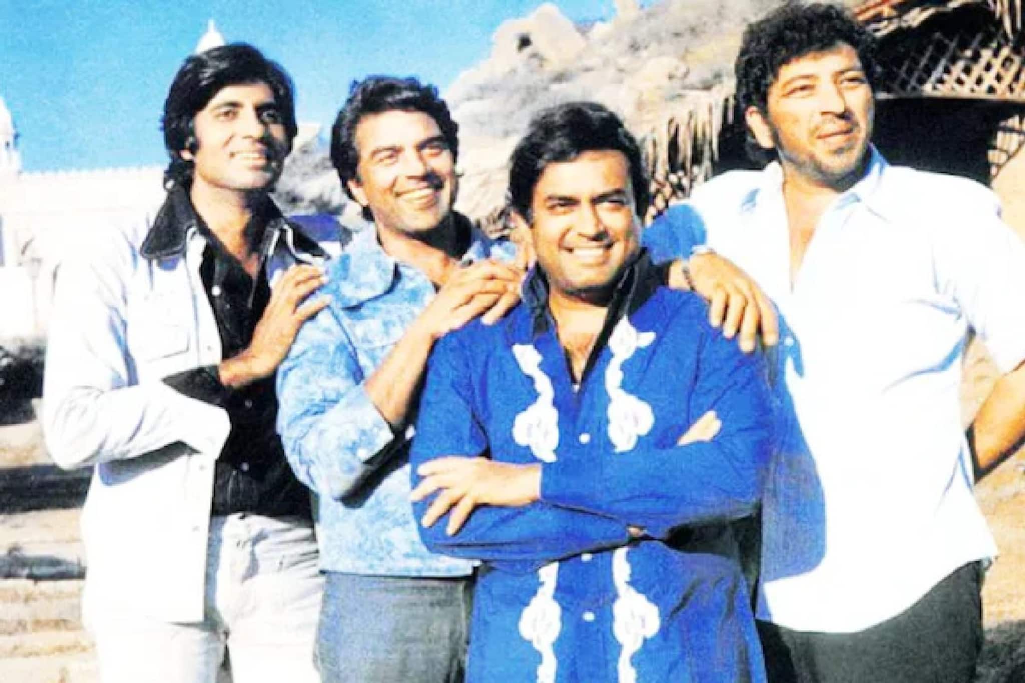 Sholay: ৫০ বছর পর আসছে 'অরিজিনাল' শোলে...! 'শোলে'-র এই বিখ্যাত 'সিন' আগে দেখেননি দর্শক, কী ছিল সেই দৃশ্যে?