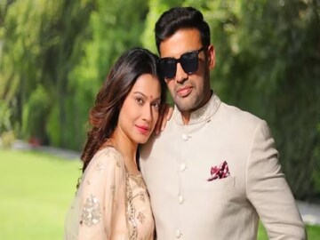 Payal Rohatgi, Sangram Singh