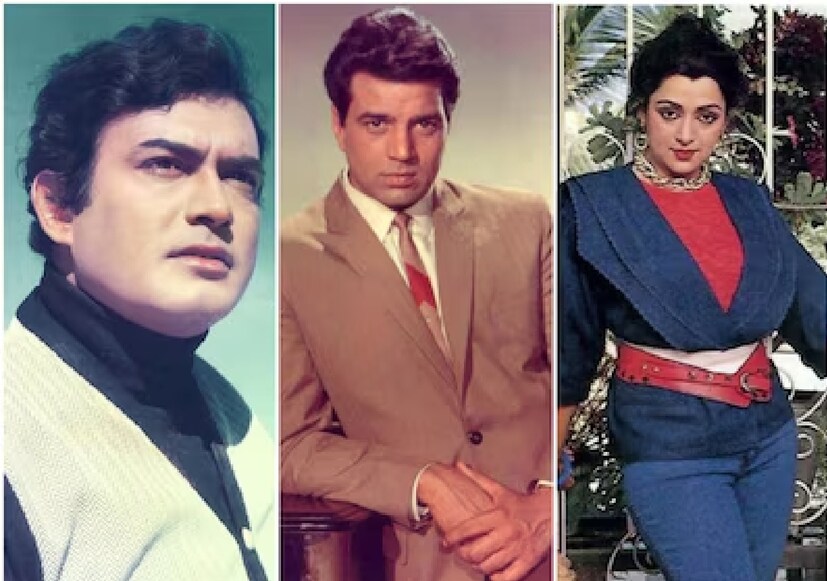 এদিকে ধর্মেন্দ্র যখন জানতে পারেন, সঞ্জীব কুমার হেমাকে বিয়ের প্রস্তাব দিয়েছেন, তখন তিনি নাকি বেজায় চটে যান। এমনকি ‘শোলে’র পরিচালক রমেশ সিপ্পির কাছেও সঞ্জীবের বিরুদ্ধে নালিশ জানান। বলিপাড়ার একাংশের দাবি, ধর্মেন্দ্র নাকি পরিচালকের কাছে আর্জি জানিয়েছিলেন, যাতে ছবিতে সঞ্জীব এবং হেমার একসঙ্গে কোনও দৃশ্য না থাকে।Image: News18