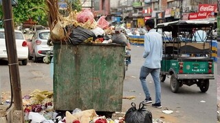 চুঁচুড়ায় উদ্ধার কঙ্কাল