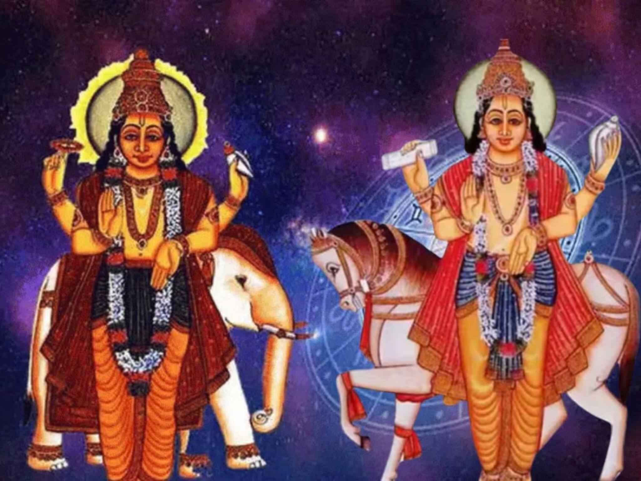 Navapancham Rajyog 2025: বুধ-বৃহস্পতির মহামিলনে কাঁপবে ত্রিলোক...! ৩ রাশির লাগবে লটারি, অঢেল অর্থ-যশ-সম্পত্তি, ভাসবেন টাকার সমুদ্রে