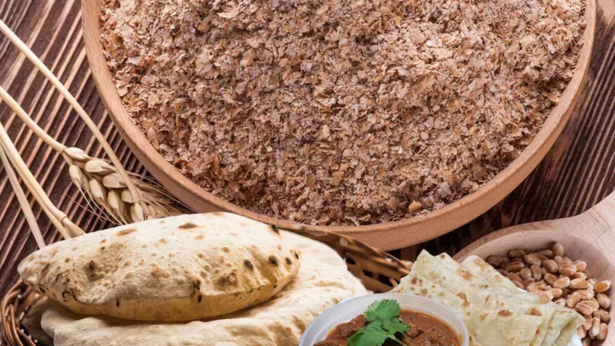Chokar Roti Benefits: দারুণ কাজের এই বিশেষ হাই-ফাইবার রুটি! নিয়ম করে ...