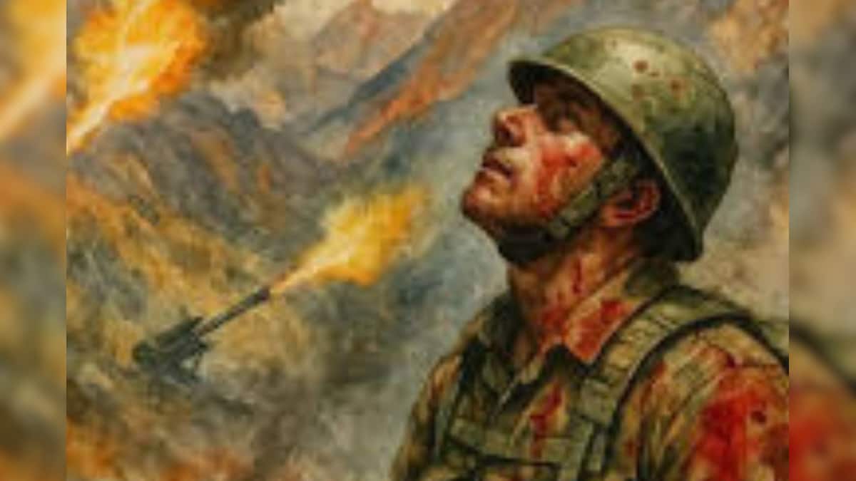 Kargil War: কার্গিল যুদ্ধে একটি ৫ টাকার কয়েনই ঘুরিয়ে দিয়েছিল ভারত-পাক যুদ্ধের ছবি! প্রাণে বেঁচেছিলেন যোগেন্দ্র! ভাগ্য ঘুরে গিয়েছিল টাইগার হিলের…