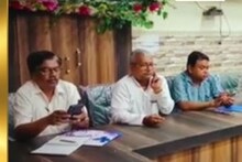 ঘাটাল মাস্টার প্ল্যান বাস্তবায়নে আরও এক ধাপ! জমি কেনা নিয়ে প্রশাসনিক বৈঠক