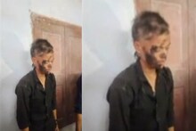 ভয়ঙ্কর! প্রেমিককে ‘তালিবানি’ শাস্তি! মাথার চুল কেটে, মুখে কালি মাখিয়ে ঘোরাল পরিবার...