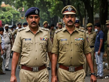 Crime News: ‘মাথায় প্রাণনাশের হুমকি ছিল, তাই বহু দেহ কবর দিয়েছি’- থানায় ঢুকে ব্যক্তির চাঞ্চল্যকর স্বীকারোক্তি, শুনে কেঁপে গেল পুলিশ…