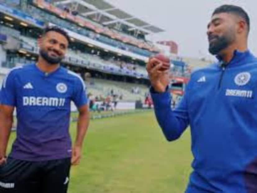 ম্যাচ জয়ের পর আকাশদীপ বলেন, এই সাফল্য তিনি তাঁর ক্যানসারে আক্রান্ত বোনকে উৎসর্গ করেছেন। চেতেশ্বর পূজারার সঙ্গে কথোপকথনে তিনি বলেন, 