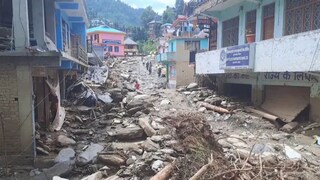 হিমাচলে ভয়ঙ্কর বন্যা, ভেসে গেল কো-অপারেটিভ ব্যাঙ্ক! কোথায় গেল ব্যাঙ্কের ৩৯ লক্ষ টাকা?