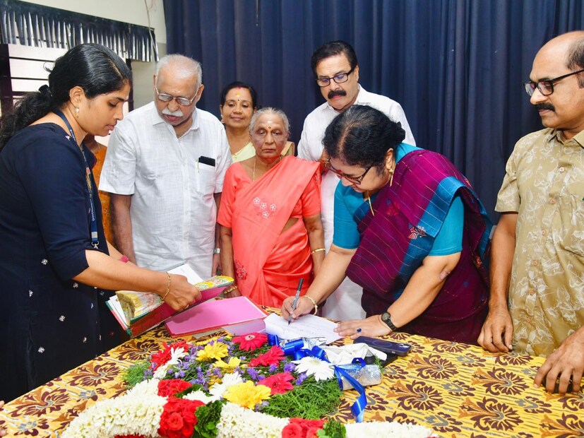 দুজনের মধ্যে বন্ধুত্ব গড়ে ওঠে ধীরে ধীরে—প্রতিদিনের কথা, একসঙ্গে চা খাওয়া, আর ছোট ছোট অভ্যাস ভাগ করে নেওয়ার মধ্য দিয়ে। কিছুদিন পর তাঁরা সিদ্ধান্ত নেন—তাঁরা বিয়ে করতে চান।