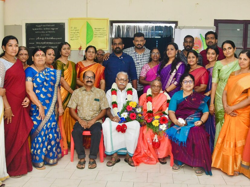 এই খবর তাঁরা বৃদ্ধাশ্রমের ওয়ার্ডেনকে জানান। আশ্চর্যজনকভাবে, তাঁদের এই ইচ্ছাকে সমাজের চোখে দেখার বদলে সমর্থন ও ভালোবাসা দিয়ে গ্রহণ করা হয়।