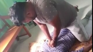 এবার ভাইরাল গা টেপানো! সোনারপুরের পর সুন্দরবন মহাবিদ্যালয়, ইউনিয়ন রুমের ভিডিও ঘিরে ফের বিতর্ক