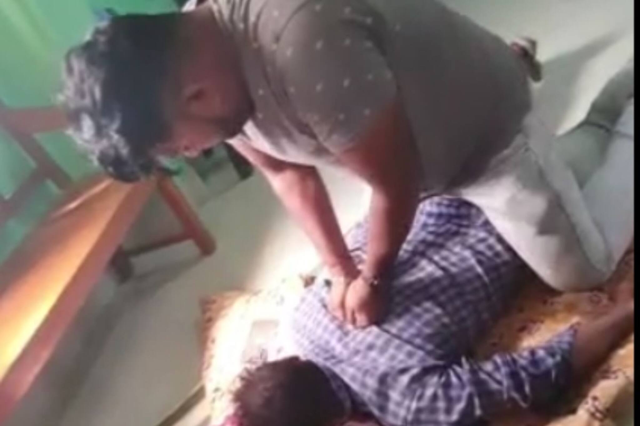 সোনারপুরের পর সুন্দরবন মহাবিদ্যালয়, ইউনিয়ন রুমের ভিডিও ঘিরে ফের বিতর্ক