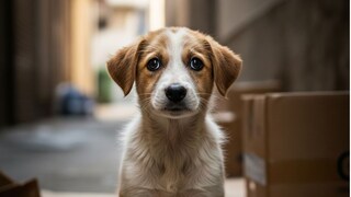 রাস্তার কুকুরকে খাওয়ানোর অপরাধ! মহিলাকে ৪০ সেকেন্ডে ৮ বার থাপ্পড় ব্যক্তির, ভাইরাল ভিডিও...