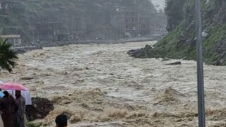 পাকিস্তানে প্রবল বৃষ্টি! একদিনে ৬৩ জনের মৃত্যু, বহু এলাকা জলমগ্ন, জারি জরুরি অবস্থা