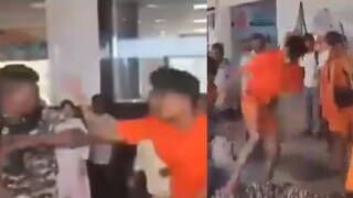 টিকিট নিয়ে বচসা! সিআরপিএফ জওয়ানকে মারধর কাঁওয়র যাত্রীদের, আটক হয়েও জামিন তিনজনের, মির্জাপুরে চাঞ্চল্য টিকিট নিয়ে বচসা! সিআরপিএফ জওয়ানকে মারধর কাঁওয়র যাত্রীদের, আটক হয়েও জামিন তিনজনের, মির্জাপুরে চাঞ্চল্য