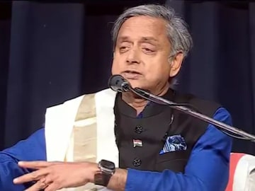 Shashi Tharoor: ‘ভারত শেষ হয়ে গেলে বাঁচবে কে’? ‘দেশই সবার আগে’….কংগ্রেসের ‘বিশ্বাসঘাতক’ বিতর্কে অবশেষে মুখ খুললেন শশী