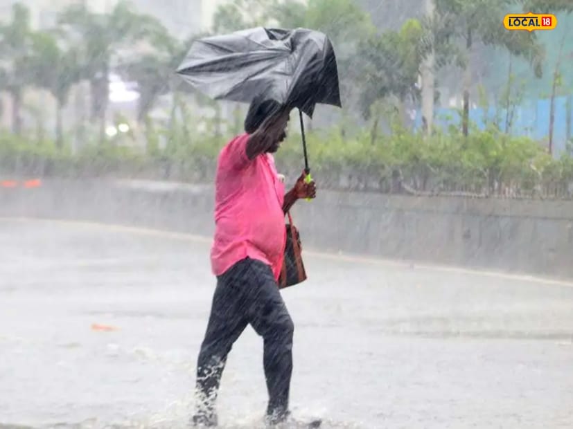 আজকের দক্ষিণবঙ্গে হালকা বৃষ্টিপাতের সম্ভাবনা রয়েছে কিছু কিছু জায়গায়। আগামীকাল ২৮, ২৯ এবং ৩০ জুলাই এই তিন দিন দক্ষিণবঙ্গে মৌসুমী অক্ষরেখা সক্রিয় থাকায় ঝোড়ো হাওয়া এবং বজ্রপাতের সম্ভাবনা কিছু কিছু জায়গায় ভারী বৃষ্টিপাতেরও সম্ভাবনা থাকছে। 
