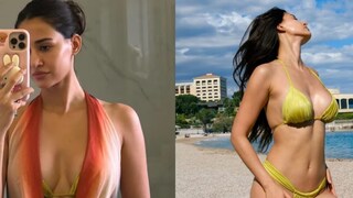 শরীরি দোলায় মাত সবাই, মুহূর্তে খুলে ফেললেন 'টপ'! সুন্দরী অভিনেত্রী এ কী দেখালেন...! দেখুন ভিডিও...