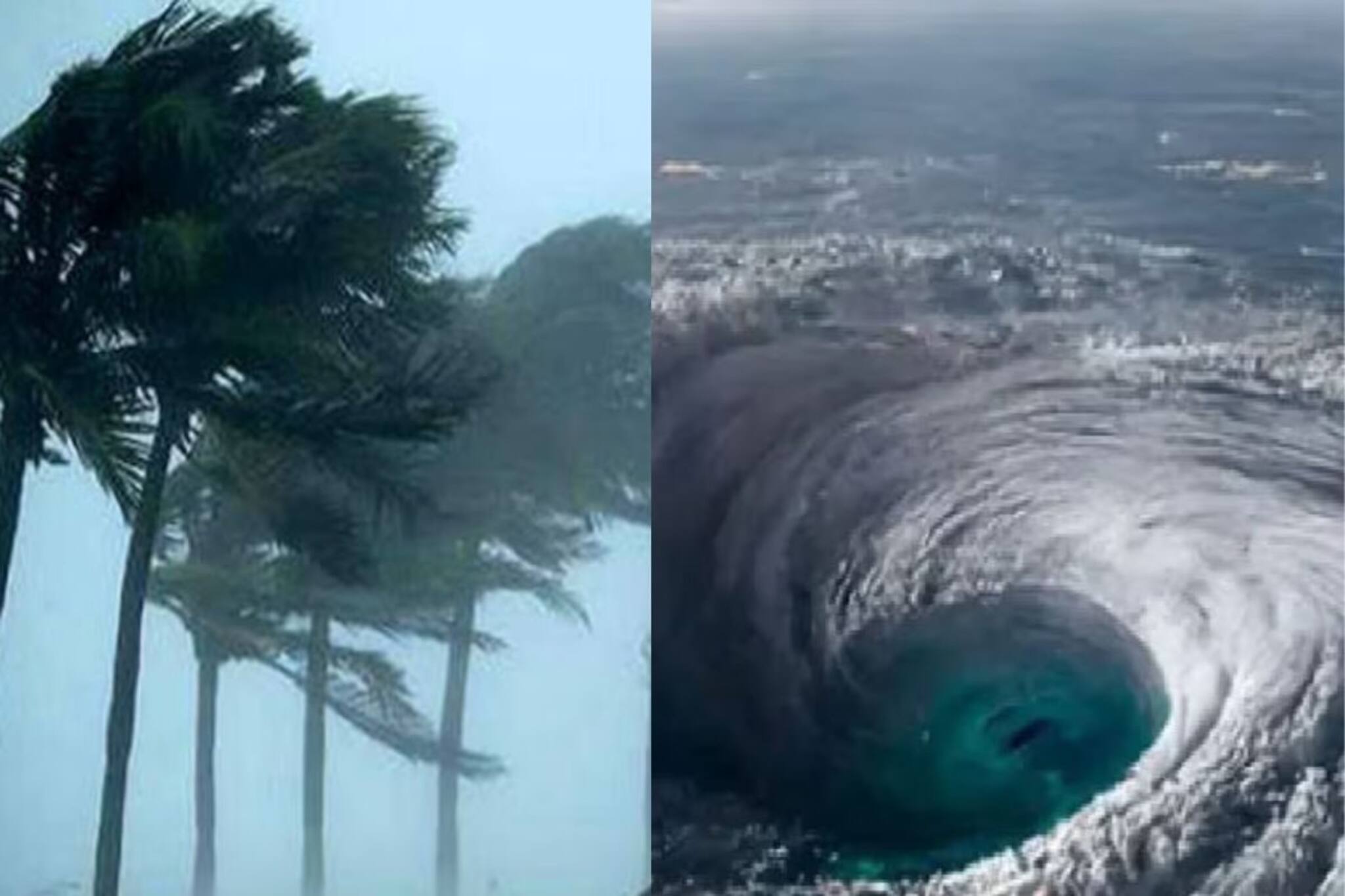 IMD Weather Alert: বঙ্গোপসাগরে গভীর নিম্নচাপ! ফের ঘূর্ণিঝড়ের শঙ্কা...! শক্তি বাড়িয়ে এগিয়ে আসবে কোন দিকে, IMD দিল আবহাওয়ার বড় আপডেট