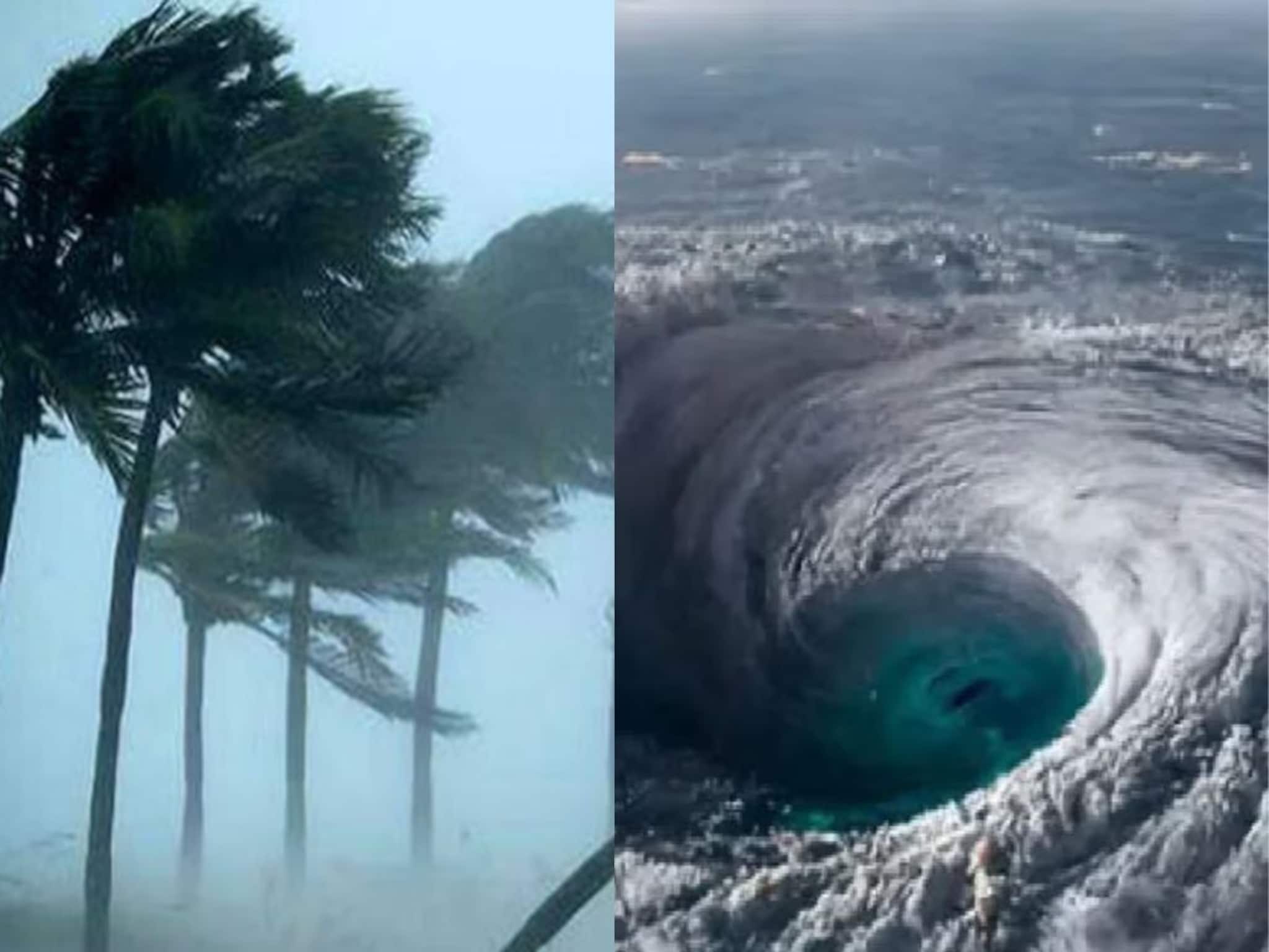 IMD Weather Alert: সাগরে ঘনাচ্ছে ঘূর্ণিঝড়...! ধেয়ে আসছে প্রবল ঝড়-তুফান! ভাসবে কোন কোন জেলা? চরম দুর্যোগের হুশিয়ারি দিল IMD