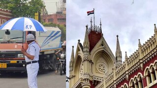 যখন তখন ড্রাইভিং লাইসেন্স কেড়ে হেনস্থার দিন শেষ! ট্রাফিক পুলিশকে কড়া নির্দেশ হাইকোর্টের