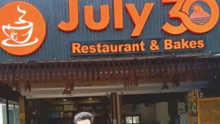 ভয়ঙ্কর ধসে মুছে গিয়েছিল গোটা পরিবার...! স্মৃতিকে আঁকড়ে ধরেই রেস্তোরাঁর নাম ‘জুলাই ৩০’ রাখলেন ব্যক্তি... ভয়ঙ্কর ধসে মুছে গিয়েছিল গোটা পরিবার...! স্মৃতিকে আঁকড়ে ধরেই রেস্তোরাঁর নাম ‘জুলাই ৩০’ রাখলেন ব্যক্তি...