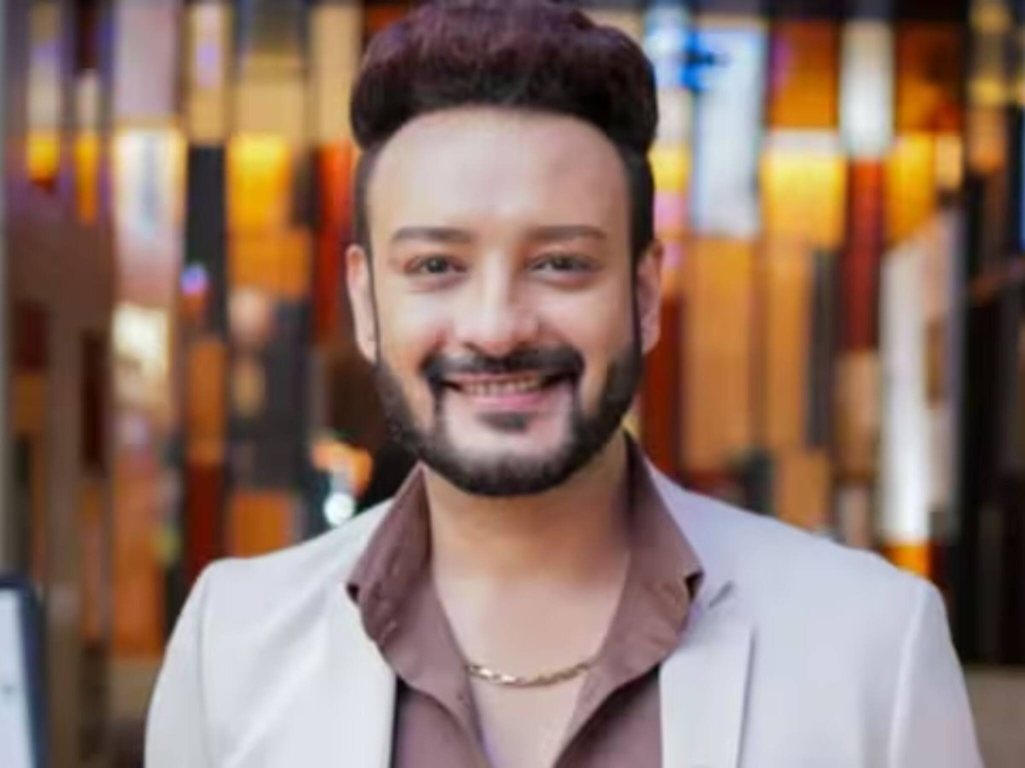 সোশ্যাল মিডিয়ায় ছড়িয়ে পড়ে আপত্তিকর ভিডিও! এতদিন চুপ ছিলেন, এবার ভাইরাল ভিডিও নিয়ে মুখ খুললেন সাহেব ভট্টাচার্য
