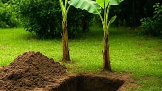 'গেট টুগেদারের' আছিলায় স্ত্রী-শাশুড়িকে ডেকে চরম সিদ্ধান্ত ব্যক্তির! লেবু বাগানে দে*হ পুঁ*তে লাগানো হল কলা গাছ....AI Image