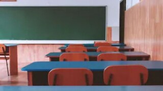 ছিঃ এমন কেউ করে! দ্বিতীয় শ্রেণির ছাত্রের গোপনাঙ্গে ‘কলিন’ স্প্রে শিক্ষকের! তারপর যা হল...Representative Image