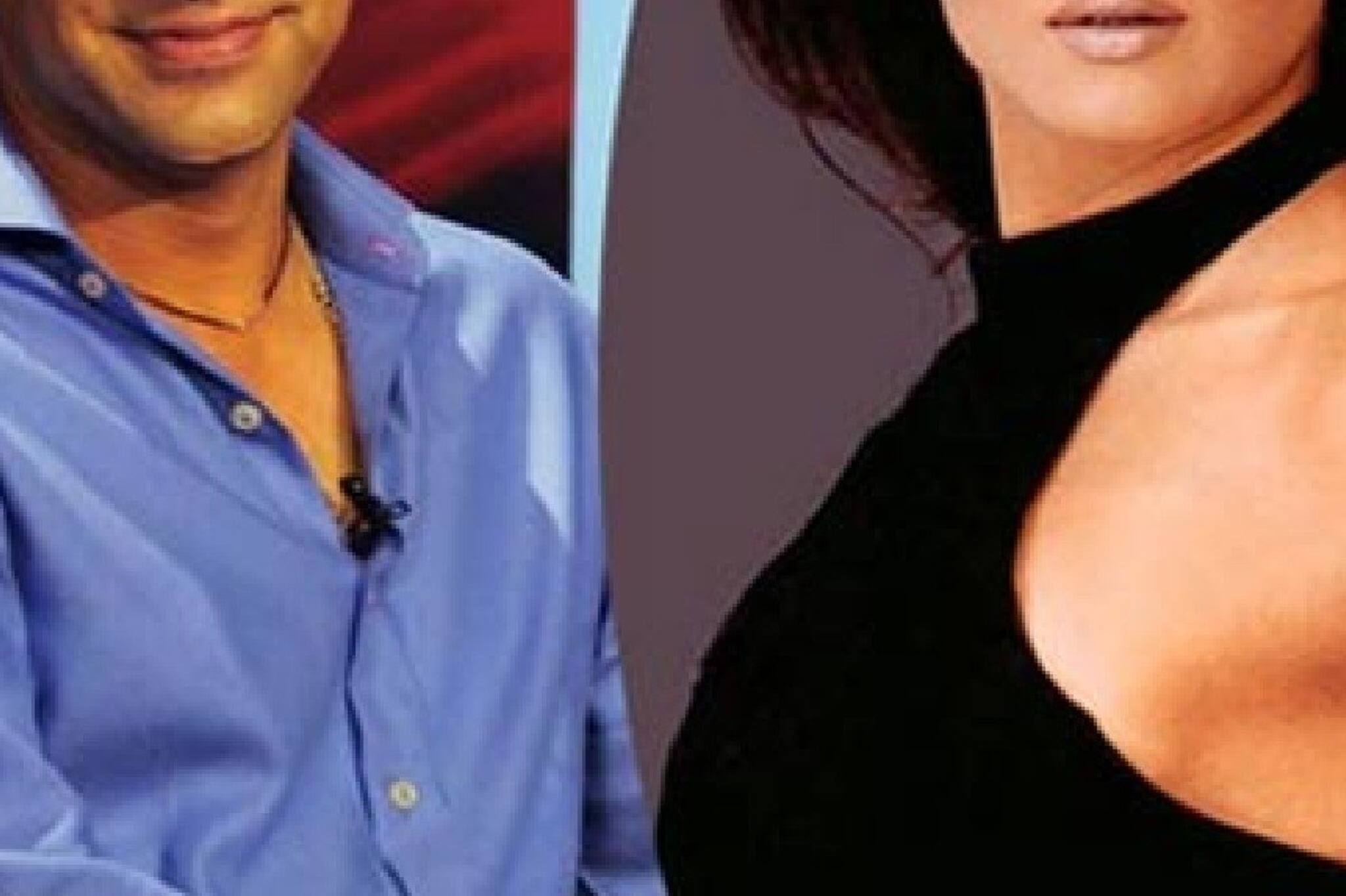 সুন্দরী বাঙালি অভিনেত্রীর পাকিস্তানি প্রেমিক! প্রেম হল, বিয়ে হল না 'বড়' কারণে!