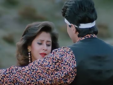 মাত্র একটা ছবি থেকেই ন্যাশনাল ক্রাশ, ৪০টি ছবিতে চুক্তিবদ্ধও, তার পরেও বলিউডে ফ্লপ অভিনেতা মাত্র একটা ছবি থেকেই ন্যাশনাল ক্রাশ, ৪০টি ছবিতে চুক্তিবদ্ধও, তার পরেও বলিউডে ফ্লপ অভিনেতা