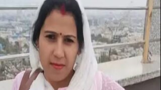 অনুরাধা নামে এই তরুণীই তান্ত্রিকের খপ্পরে পড়েন৷ 