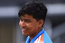 Vaibhav Suryavanshi: মাঠে নামলেই গড়বেন বিশ্বরেকর্ড! তার আগে ভারতীয় দলেই ট্রোলের শিকার বৈভব! ভাইরাল ভিডিও