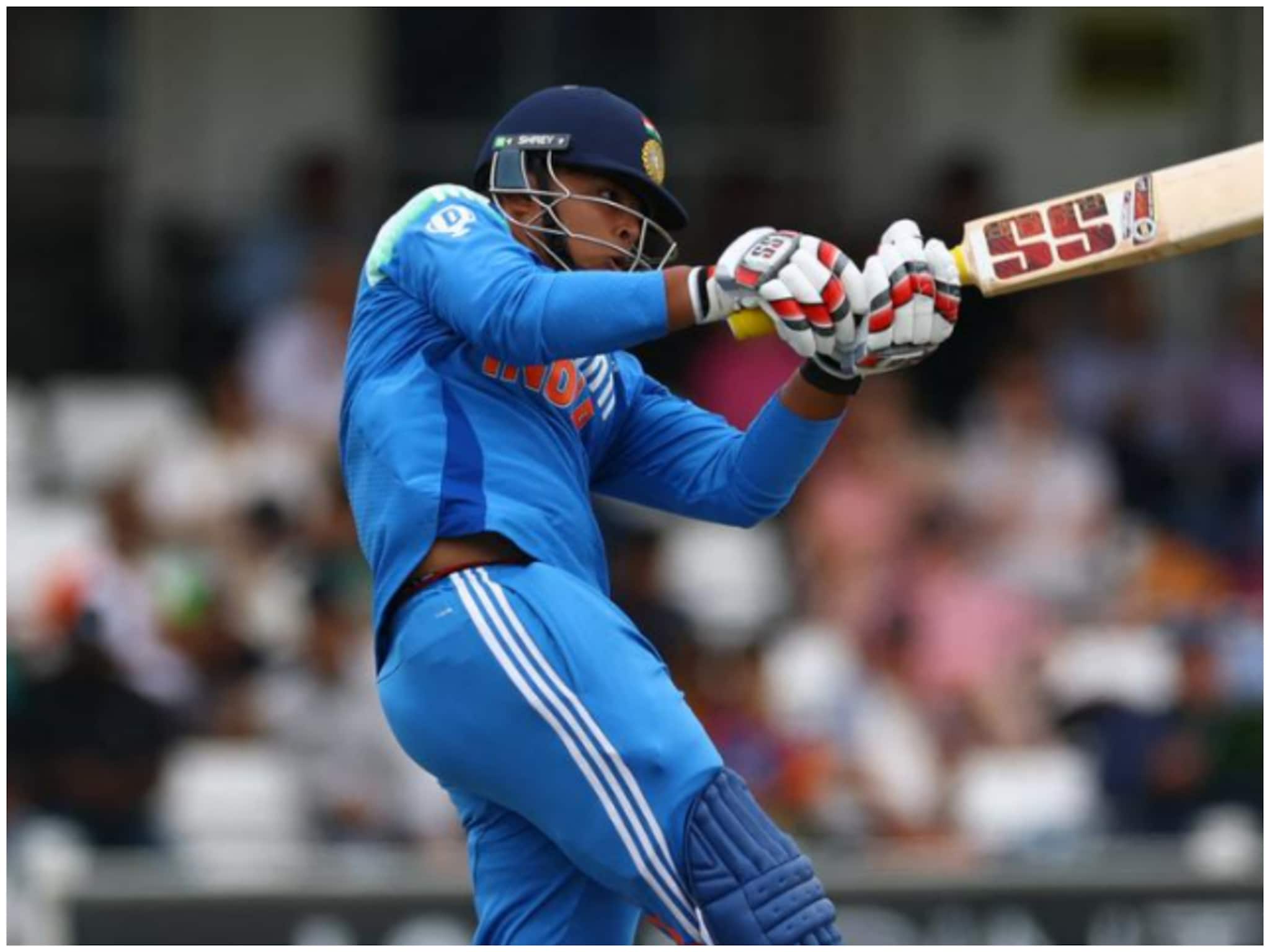 Vaibha Suryavanshi: এবার পাকিস্তানকে তুলোধনা করল বৈভব সূর্যবংশীর ব্যাট! কিন্তু শেষ রক্ষা হল না