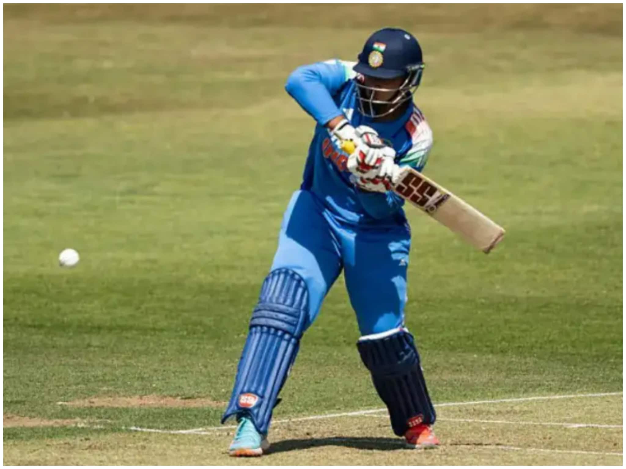 Vaibhav Suryavanshi: ৪১টি ছক্কা ও ২৯টি চার! ১৭০ বলে ৪০৯ রান! বৈভবের এই পরিসংখ্যানে হতবাক বিশ্ব