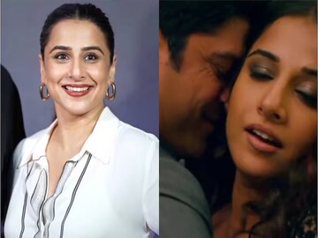 ‘চাইনিজ খেয়ে এসেছে, ব্রাশও করেনি, এদিকে আমাকে ওঁর সঙ্গে অন্তরঙ্গ দৃশ্যে অভিনয় করতে হবে...’