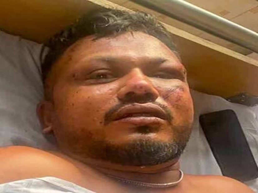 দুর্ভাগ্যজনক লন্ডনগামী ফ্লাইটটি আহমেদাবাদ বিমানবন্দর থেকে জুন ১২ তারিখে ওড়ার  পরই ক্র্যাশ করেছিল, যার ফলে ২৪১ জন যাত্রী নিহত হন। শুধুমাত্র একজন অলৌকিক ভাবে বেঁচে ছিলেন, যিনি একজন ব্রিটিশ নাগরিক।