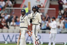 IND vs ENG: জাদেজা ও সুন্দরের চোয়াল চাপা লড়াই! ম্যাঞ্চেস্টার টেস্টে লিড নিল ভারত
