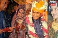 হোটেলে দেখা, ফোন নম্বর পেয়ে কে প্রথম কল করেন? ধোনির প্রেম কাহিনি সিনেমার মতো!