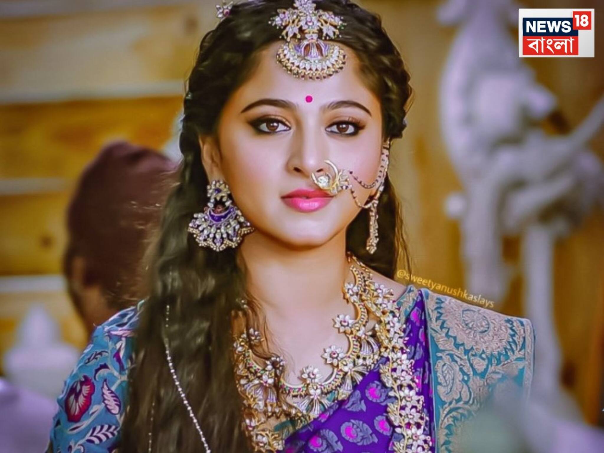 Anushka: 'অতি বড় সুন্দরী না পায় বর'...অপরূপা অনুষ্কার কেন বিয়ে হচ্ছে না? ব্যক্তিগত জীবনের গোপন কথা ফাঁস!