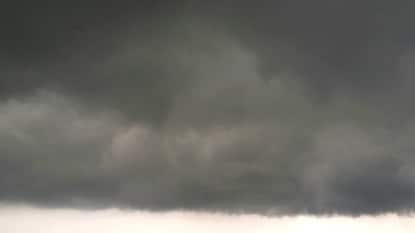 সাত সকালে সাত জেলায় তুমুল ঝড়-বৃষ্টি ! সাত সকালে সাত জেলায় তুমুল ঝড়-বৃষ্টি !