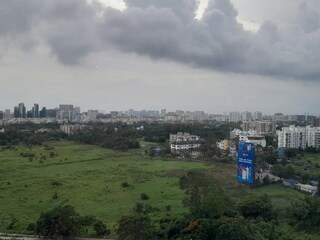 ঝড়-বৃষ্টির প্রকোপ কি কমবে কিছুটা?
