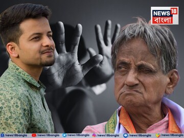 মনোজিৎ-এর বিরুদ্ধে বিস্ফোরক অভিযোগ 'গডফাদার' অশোক দেবের। 