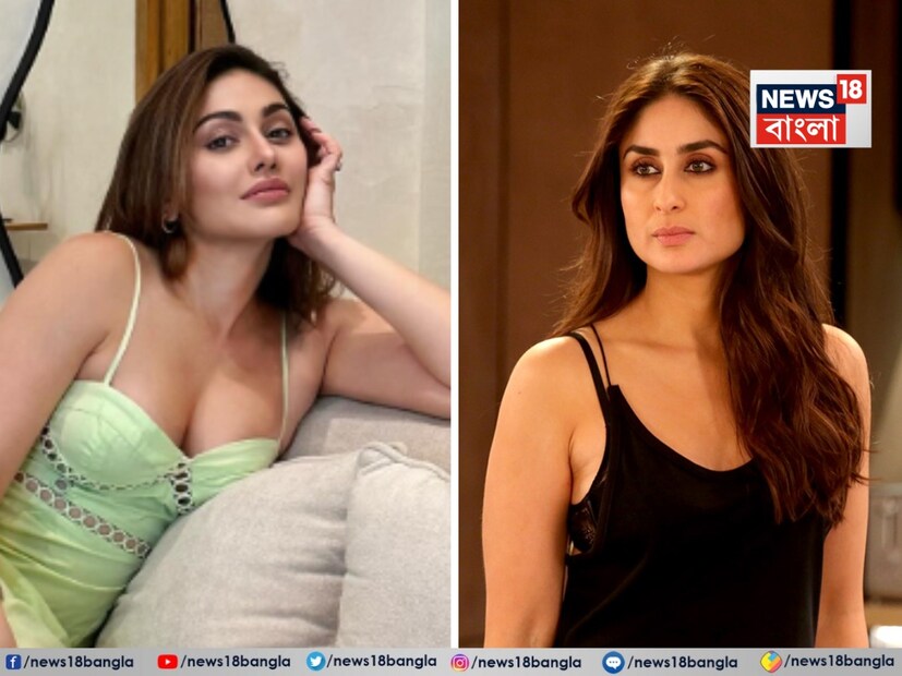 এক সাক্ষাৎকারে করিনা বলেন, 'আমি বোটক্সের বিরুদ্ধে। আমি পুরোপুরি আত্ম-সংরক্ষণের পক্ষে, যা হল নিজেকে সুস্থ রাখা, ভাল রাখা, ভাল বোধ করা এবং প্রাকৃতিক চিকিৎসা। আত্ম-সংরক্ষণের অর্থ নিজেকে এবং আমার প্রতিভাকে সংরক্ষণ করা কারণ এটাই আমার অস্ত্র।'