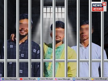 কসবা কলেজ কাণ্ডে মূল অভিযুক্ত মনোজিত মিশ্র ও তার দুই সহযোগী প্রমিত ও জইবকে সাত দিনের পুলিশ হেফাজতে রাখার নির্দেশ দিল আদালত। 